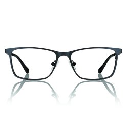 Rectangular F0152 - Man