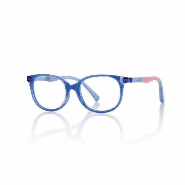 Active Memory Shiny Azure Multicolour TR90 43 14-130 + Case