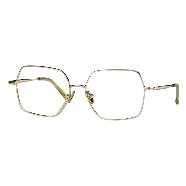 F0177 - Woman Shiny Gold|53