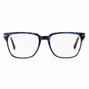 AIRPORT Amalfi demiblue/gunmetal 53 17-145Man acetate frame