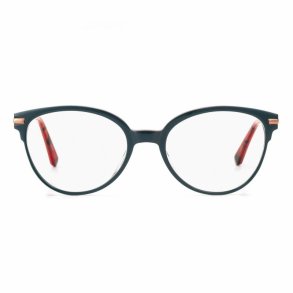 AIRPORT AMALFI darkgreen/bronze 52 18-140 Lady acetate frame