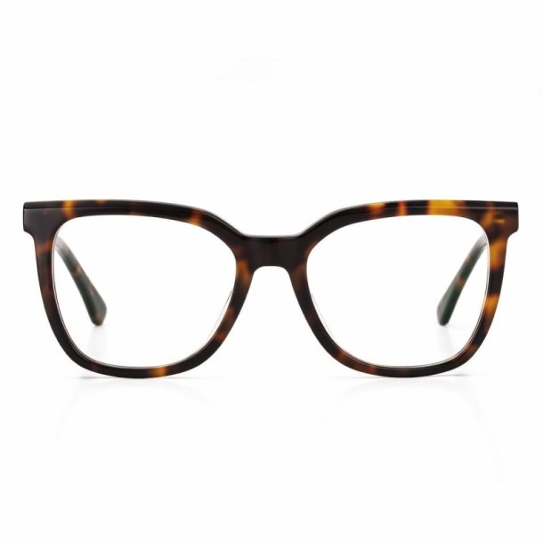 AIRPORT TOKYO demi 52 18-145 Unisex acetate frame w.case