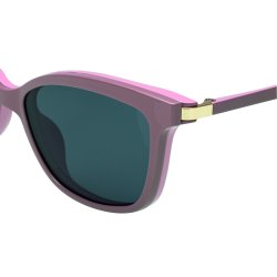 Frame with Metal Insert