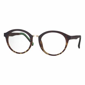 Demi48 19-140 Ultem unisex frame w.magnet.clip-on G15 lenses - spar 20%