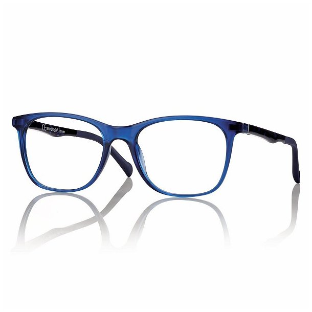 Shiny Blue. Size 50/52 52