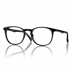 Shiny Black. Size 47/49