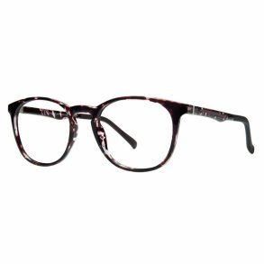 Demi 47 19-140 NEYETURE frame+magnet.clip-on gr.blue lens