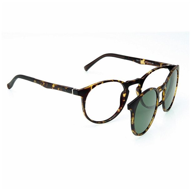 neyeture model F0212 Unisex Matt Demi|49