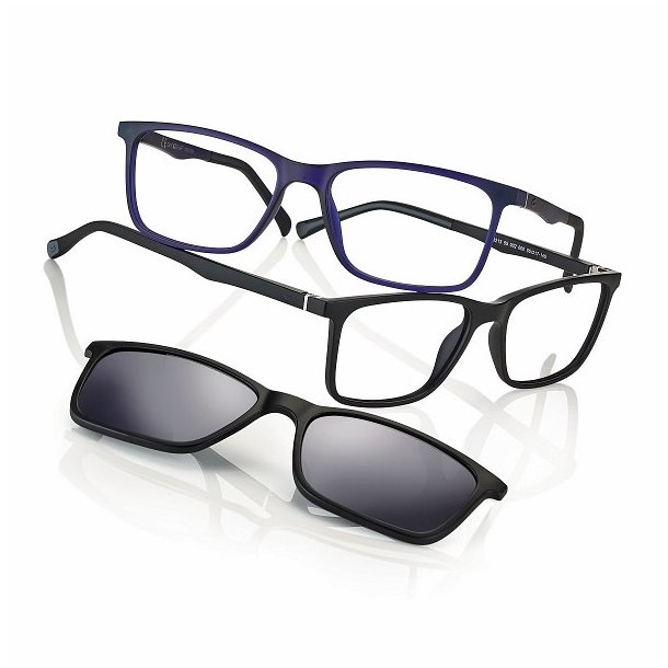 neyeture model F0213 Man Matt Black|53