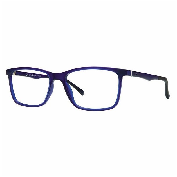 Matt Blue. Size 53/55