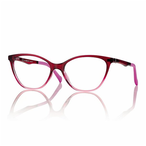 Shiny Gradient Fuchsia. Size 52/54 54