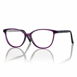 TR90 Hand-Made Acetate Sides Mod. F0215