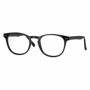 Black 49 20-145 Bluelight glasses unisex TR90/acetate w.case