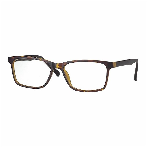 TR90 Hand-Made Acetate Sides Mod. F0219 53|Matt Demi
