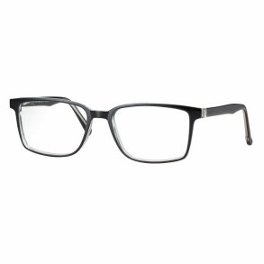 SHINY BLACK 53 18-140 MONTATURA UOMO TR90/ACETATO+AST
