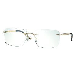 Rimless &szlig; Titanium