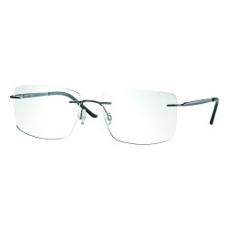 Rimless &szlig; Titanium