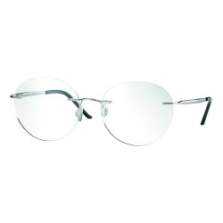 Rimless  Titanium