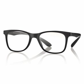 MATT BLACK 49 18-140 TR90 frame for kids BL lens w.case