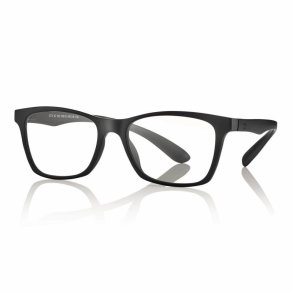 Matt black 49 16-135 TR90 teenframe w.Bluelight planolenses
