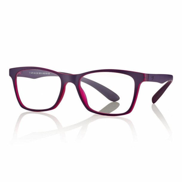 Mattpurple/fuchsia49 16-135TR90 teenframe Bluelightplanolens