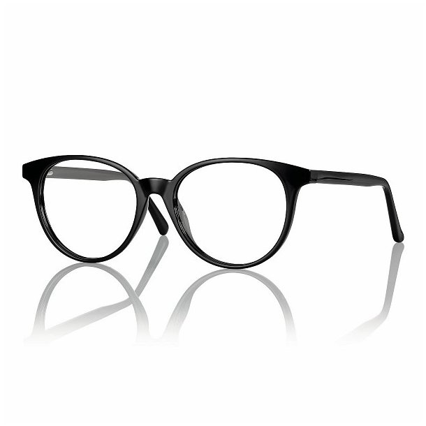 TR90 Hand-Made Acetate Sides Mod. F0277