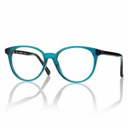 TR90 Hand-Made Acetate Sides Mod. F0277