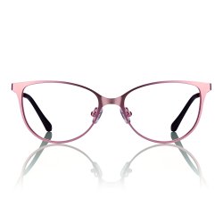Cat-Eye F0289 - Woman Rose/Gold