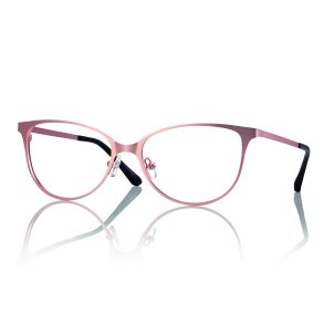Cat-Eye F0289 - Woman Rose/Gold