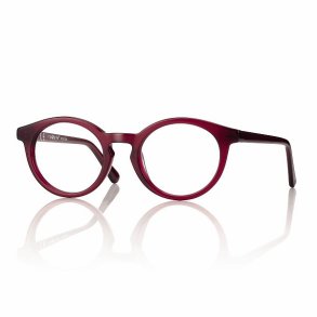Sized For You Mod. F0297 47|Shiny Burgundy