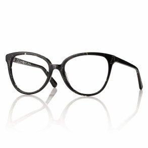 Sized For You Mod. F0298 53|Shiny Black/gold