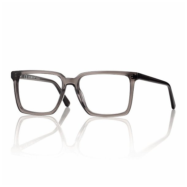 Sized For You Mod. F0300 54|Shiny Grey