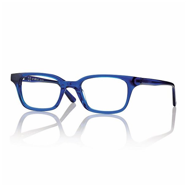 Lensaver Mod. F0305 49|Shiny Blue