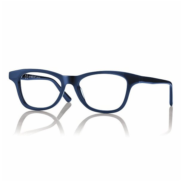 Lensaver Mod. F0306 50|Shiny Blue