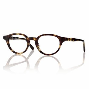 Lensaver Mod. F0307 46|Shiny Havana