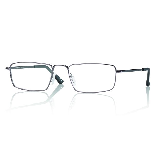 F0309 - Man Shiny Gun Metal|52