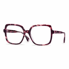 Big Squared. Shiny Rose Demi - Woman