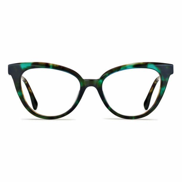 Airport Tokyo Frame Shiny Black 52-17-140 +case