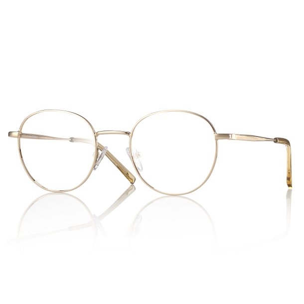F0343 - Unisex Shiny Gold|48