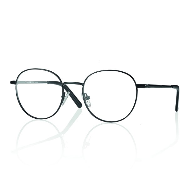 F0343 - Unisex Shiny Black|50