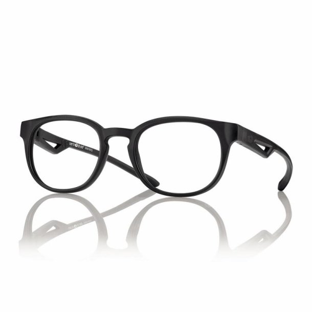 MATT BLACK 47 19-140 S&L framewith framelock and case