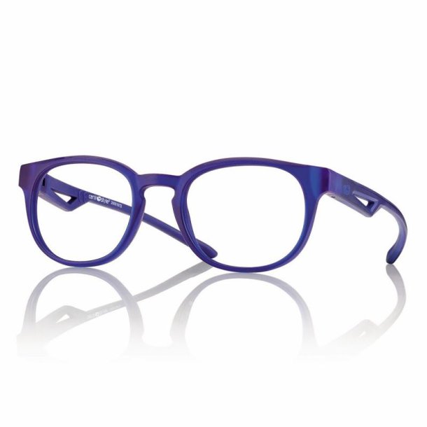 MATT BLUE 47 19-140 Sport &amp; Leisure Frame w.framelock &case