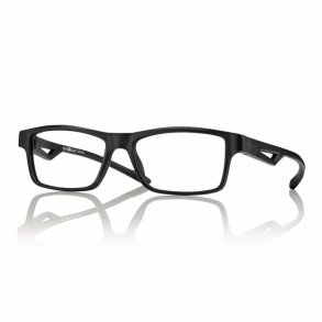MATT BLACK 52 15-140 Sport&Leisure frame with framelock+case