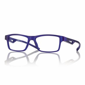 MATT BLUE 52 15-140 Sport&Leisure frame with framelock+case