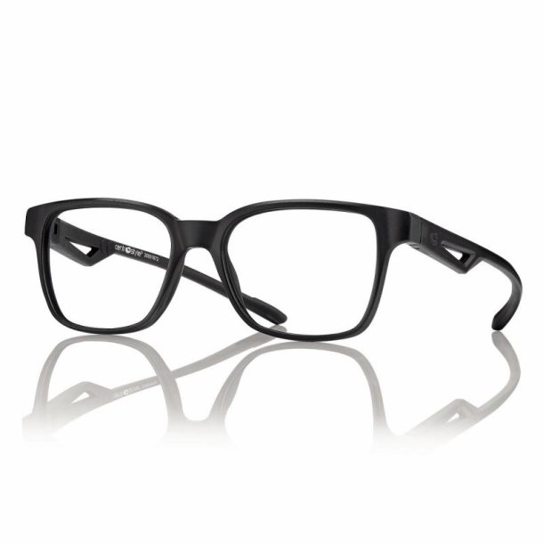 MATT BLACK 50 16-140MONTATURAS&L frame + framelock + case