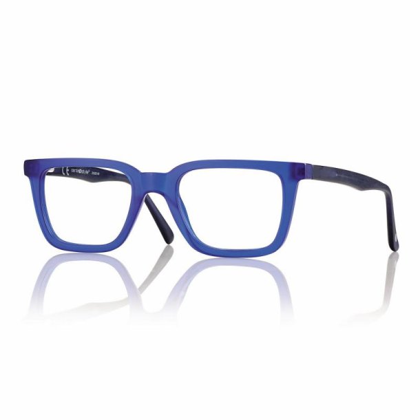FRAME MAN MATT BLUE 49 20-140TR90/ACETATO+W.CASE