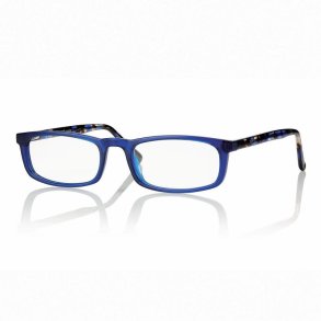 BLUE/DEMI 53 19-150 MONTAT.UOMO TR90/ACETATO MEZZOCCHIO+AST