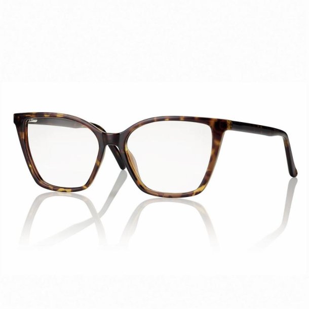 SHINY DEMI 53 15-140 Woman frame TR90/acetate w.case
