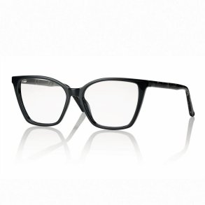 SHINY BLACK/MARBLED 53 15-140MONT. DONNA TR90/ACETATO+AST