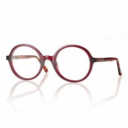 TR90 Hand-Made Acetate Sides Mod. F0373